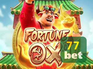 77GAME login — painel de entrada no app oficial